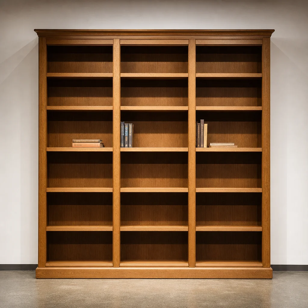 Diseño y fabricación de muebles personalizados